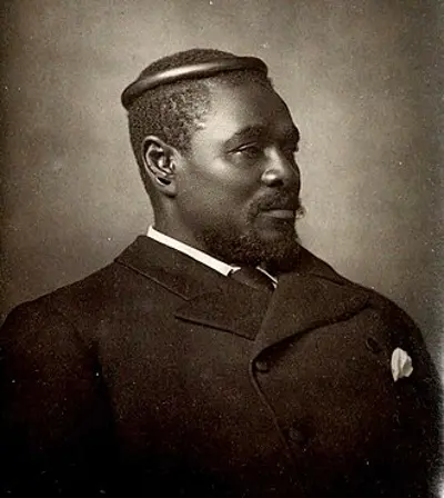 1873 cetshwayo ascends to the throne as king of the zulu nation f 09 01
