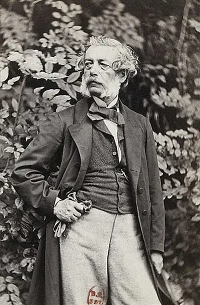 1873 franz xaver winterhalter german painter and lithographer b 07 08