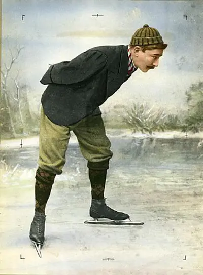 1873 jaap eden dutch speed skater and cyclist died 1925 10 19