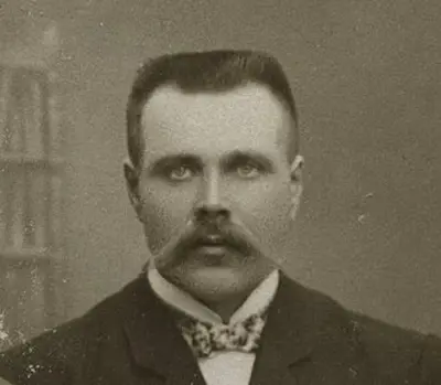 1873 juho kekkonen finnish forestry manager and tenant farmer d 10 16