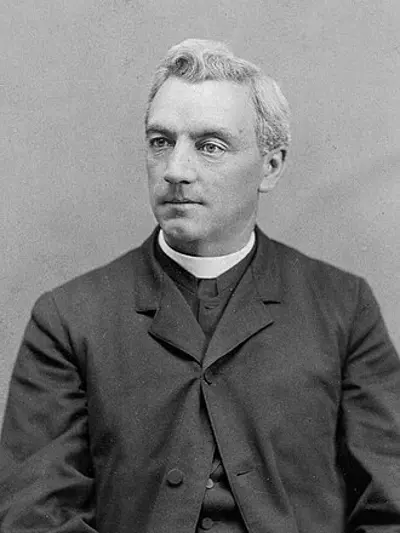 1873 patrick francis healy becomes the first black president of a 05 24