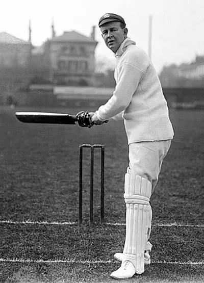 1873 pelham warner english cricketer and manager died 1963 10 02