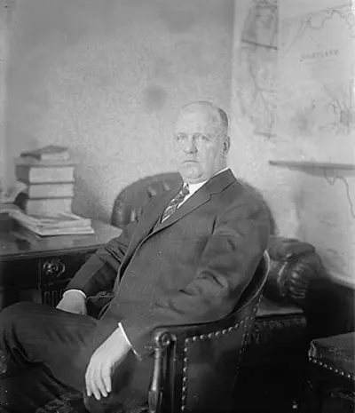 1873 stephen warfield gambrill american lawyer and politician d 10 02
