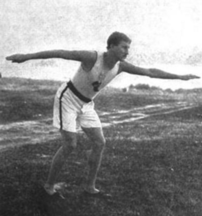 1874 charles kilpatrick american runner and educator died 1921 10 23