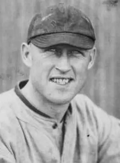 1874 jimmy burke american baseball player and manager died 1942 10 12