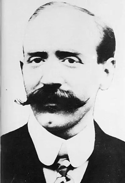 1874 john ellis english executioner died 1932 10 04