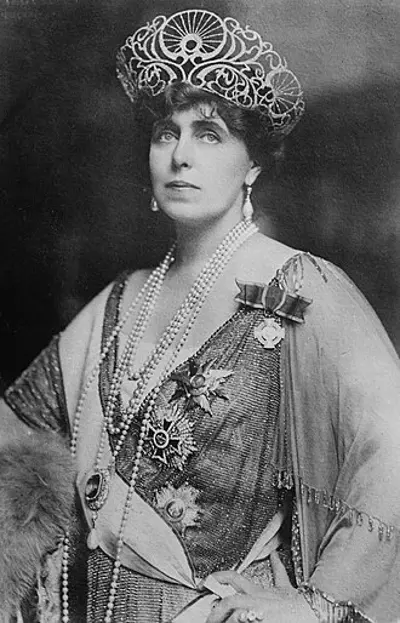 1875 marie of romania died 1938 10 29