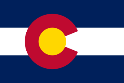 1876 colorado is admitted as the 38th u.s. state
