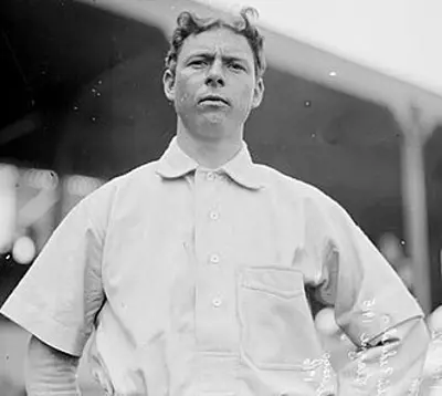 1876 mordecai brown american baseball player coach and manager 10 19
