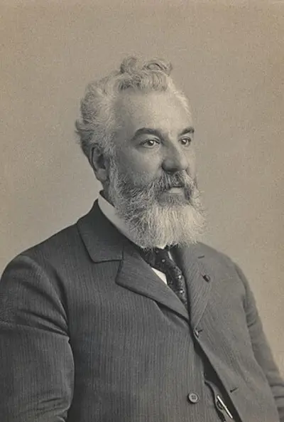 1877 alexander graham bell installs the worlds first commercial 06 20