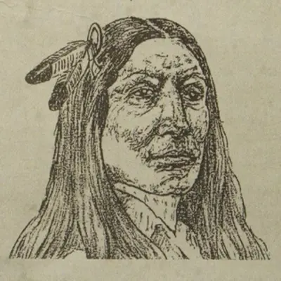 1877 crazy horse american tribal leader born 1849 09 05