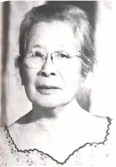 1877 narcisa de leon filipino film producer died 1966 10 29