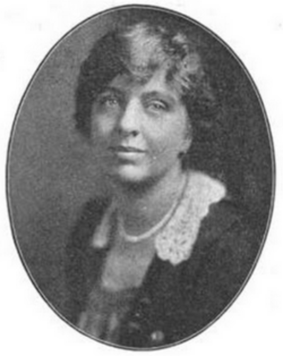 1877 rosalie edge american environmentalist died 1962 11 03