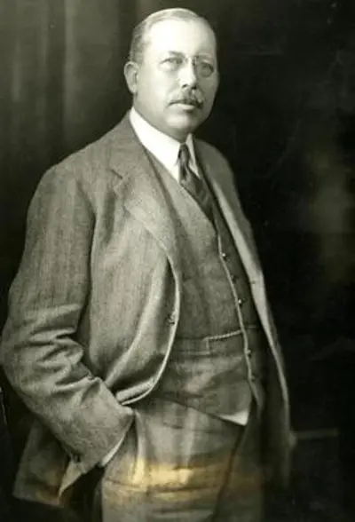 1878 james truslow adams american historian and author died 194 10 18