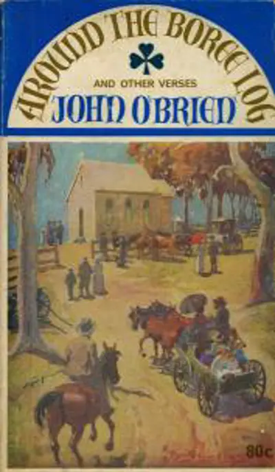 1878 patrick joseph hartigan australian priest and author died 10 13