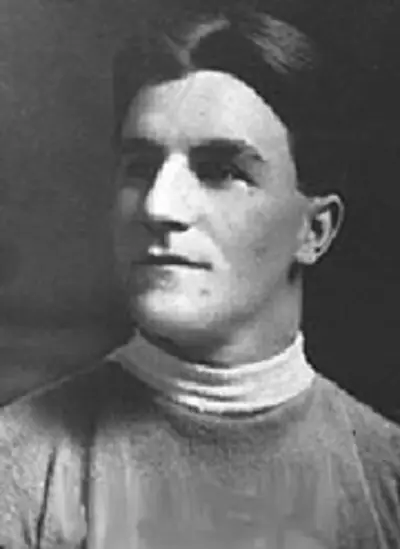 1879 jack laviolette canadian ice hockey player coach and manag 07 27