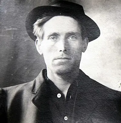 1879 joe hill swedish born american labor activist and poet die 10 07