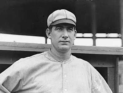1879 roger bresnahan american baseball player and manager died 06 11