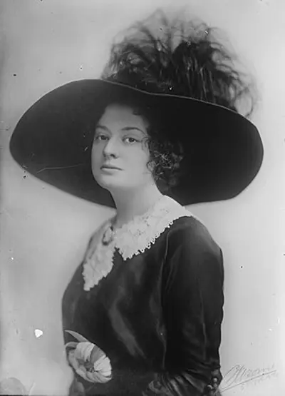 1880 nora bayes american singer entertainer and actress died 10 03