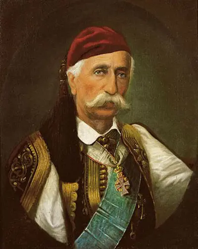 1880 thrasyvoulos zaimis greek soldier and politician 48th prim 10 27