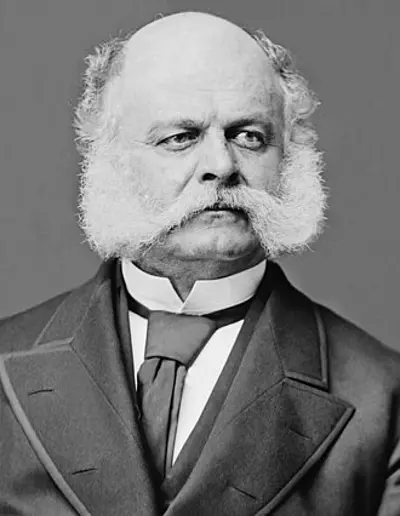1881 ambrose burnside american general and politician 30th gove 09 13