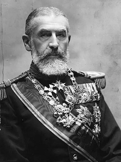 1881 carol i is crowned the king of the romanian kingdom