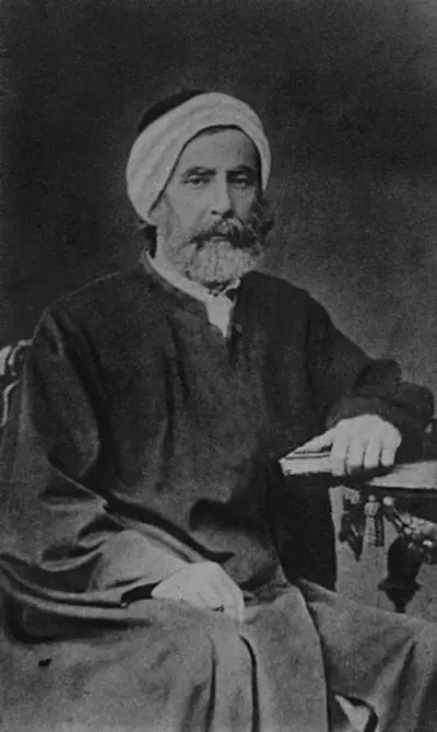 1881 hasan tahsini albanian astronomer mathematician and philo 07 03
