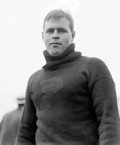 1881 john dewitt american football player and hammer thrower di 10 29