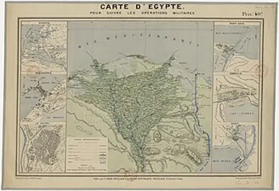 1882 anglo egyptian war english forces defeat the egyptian army 09 13