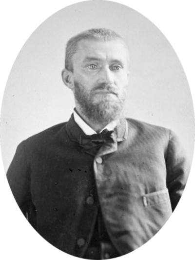 1882 charles j. guiteau is hanged in washington d.c