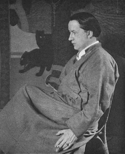 1882 edmund dulac french english illustrator died 1953 10 22