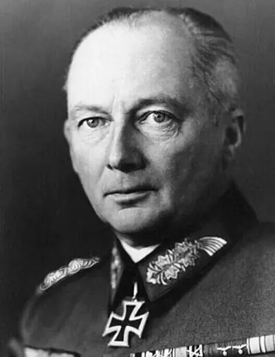 1882 gunther von kluge polish german field marshal died 1944 10 30