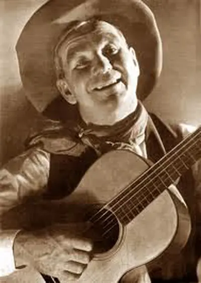 1882 harry mcclintock american singer songwriter and poet died 10 08