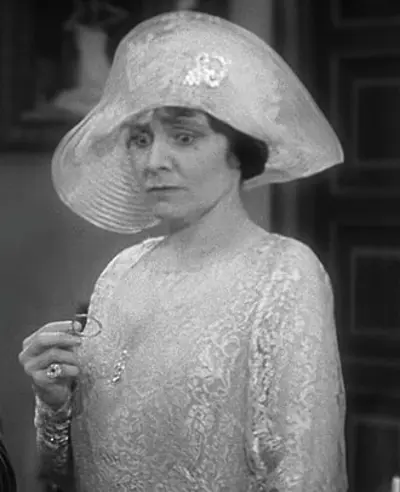 1882 margaret dumont american actress died 1965 10 20