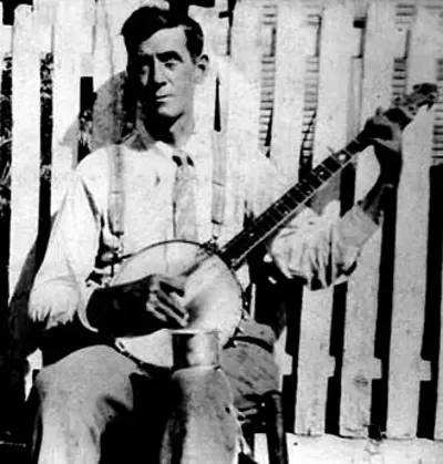 1883 dick burnett american singer songwriter and guitarist died 10 08