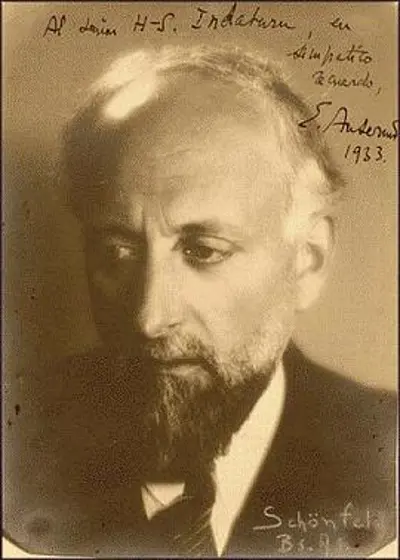 1883 ernest ansermet swiss conductor and academic died 1969 11 11