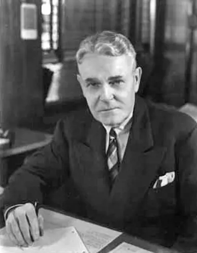 1883 karl probst american engineer died 1963 10 20