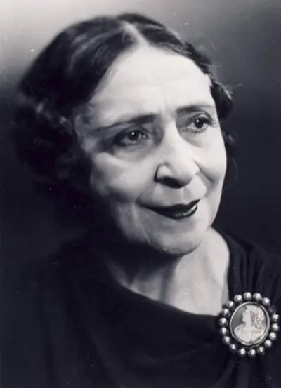 1883 maria filotti greek romanian actress died 1956 10 09