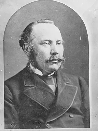 1883 william morgan english australian politician 14th premier 11 02
