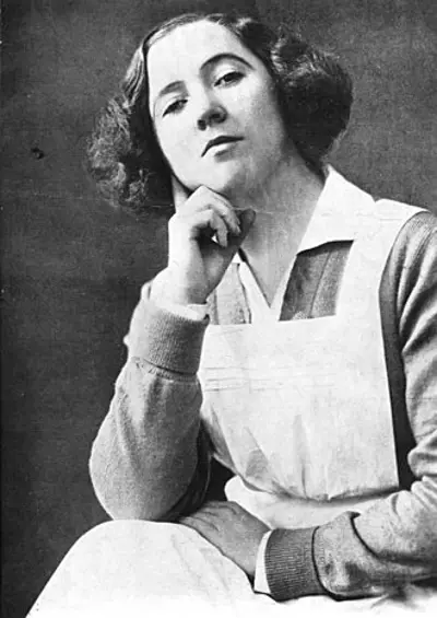 1884 claire waldoff german singer and actress died 1957 10 21