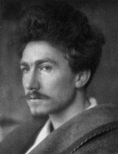 1885 ezra pound american poet and critic died 1972 10 30