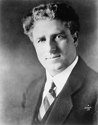 1885 giovanni martinelli italian tenor and actor died 1969 10 22