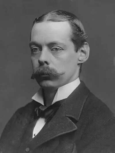 1885 lord randolph churchill makes a speech in ulster in oppositi 09 22