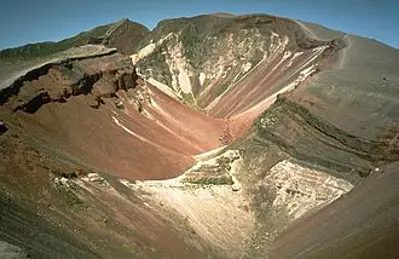 1886 mount tarawera a volcano in new zealands north island eru 06 10