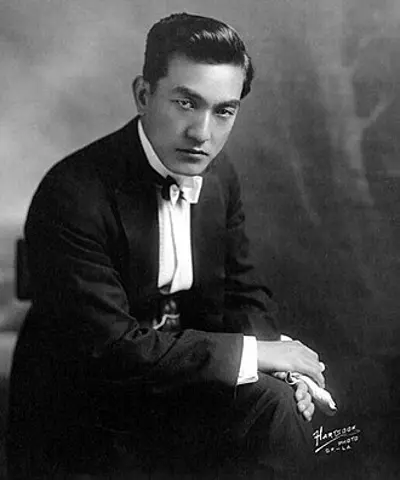 1886 sessue hayakawa japanese actor and producer died 1973 06 10