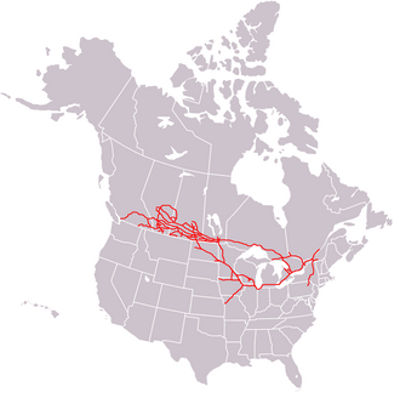 1886 the canadian pacific railways first scheduled train from mo 07 04