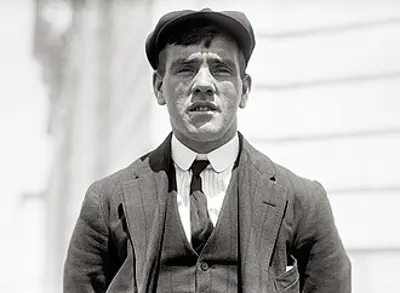 1887 frederick fleet english sailor and lookout on the titanic 10 15