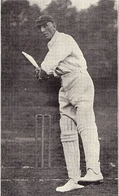 1887 jack russell english cricketer and coach died 1961 10 07