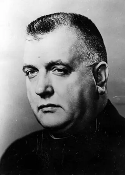 1887 jozef tiso slovak priest and politician president of slova 10 13