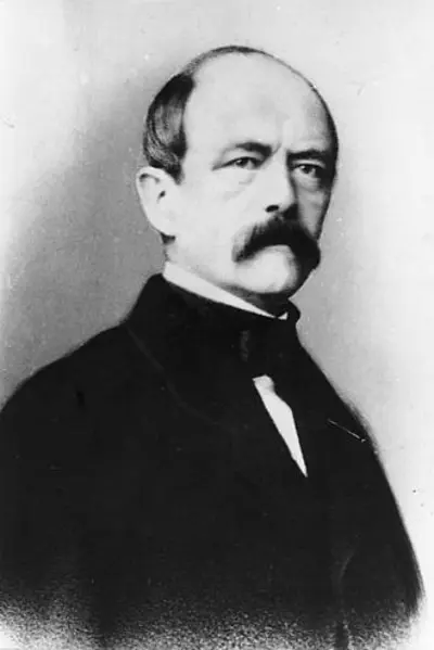 1887 the reinsurance treaty between germany and russia is signed
